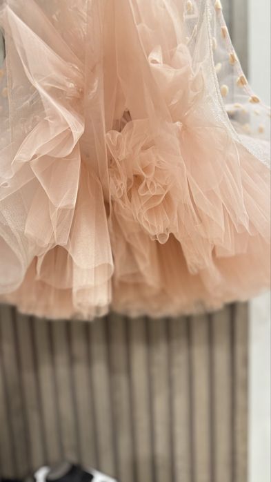 Дитячк сукня, 116-122 см, 5-7 років