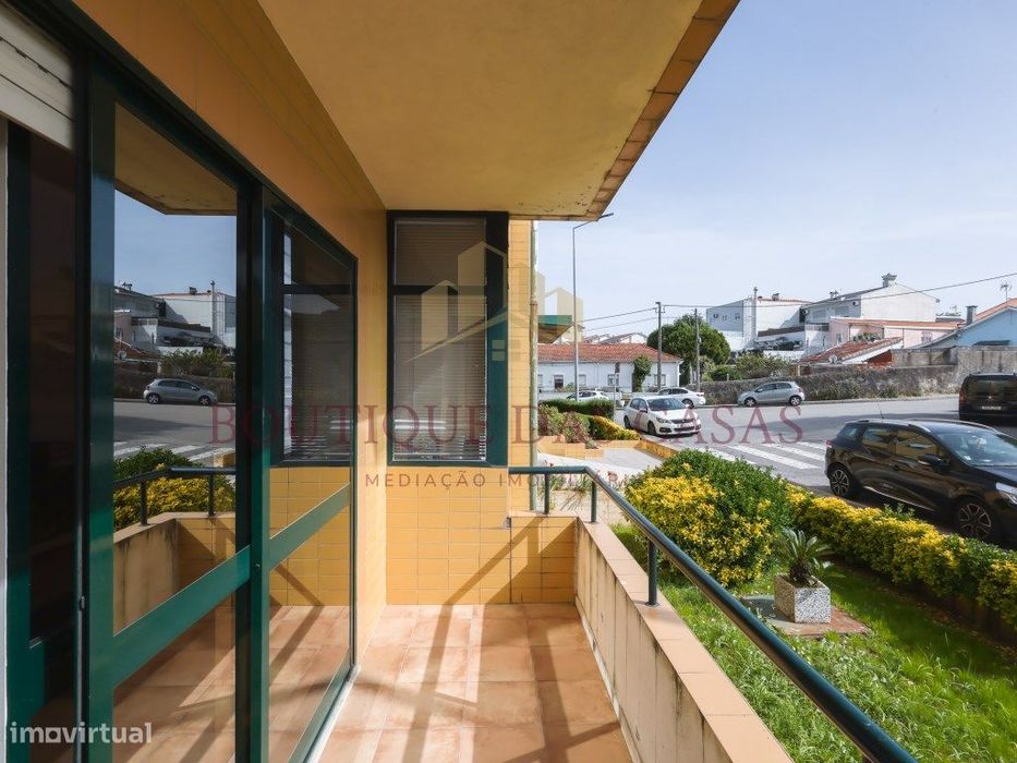 Apartamento T1 - Rechousa