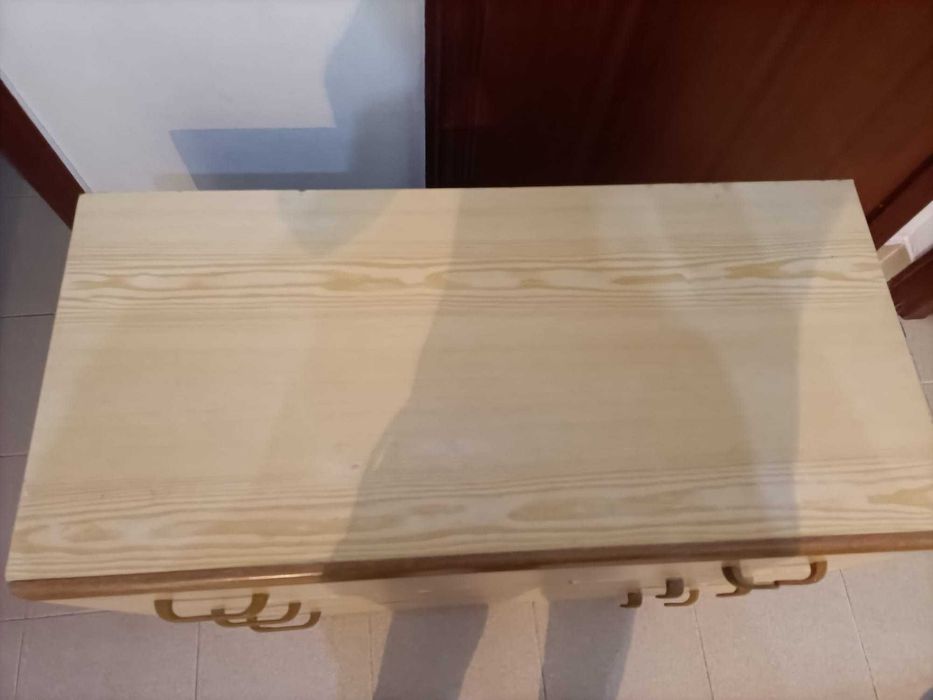 Cómoda barata preço negociável