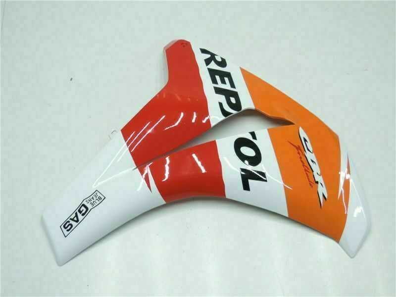 Komplet owiewek Honda CBR 1000RR SC59 08-11 REPSOL