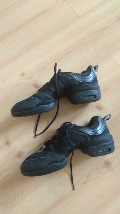 Sneakers - buty jak nowe