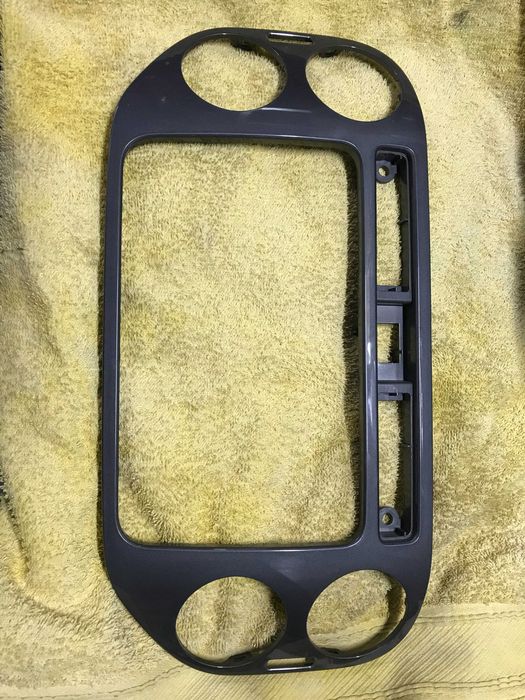 Штатна магнітола Volkswagen Tiguan