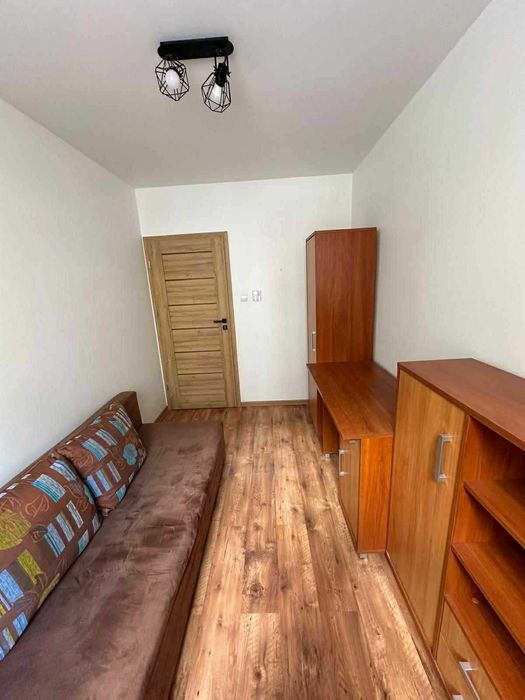Pokój 1 os., 8 m, Naramowice ul. Karpia, możliwość wynajęcia miejsca postojowego