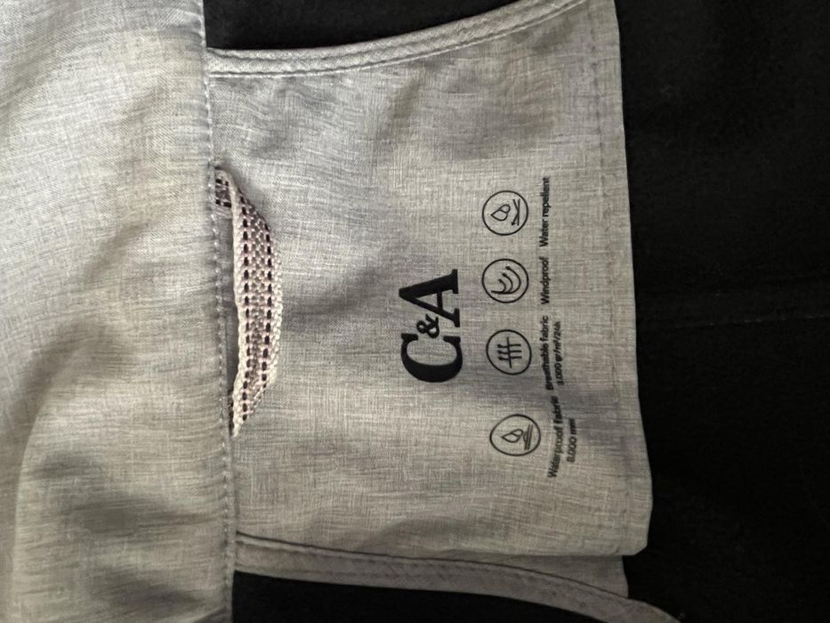 Вітровка жіноча, вітронепроникна