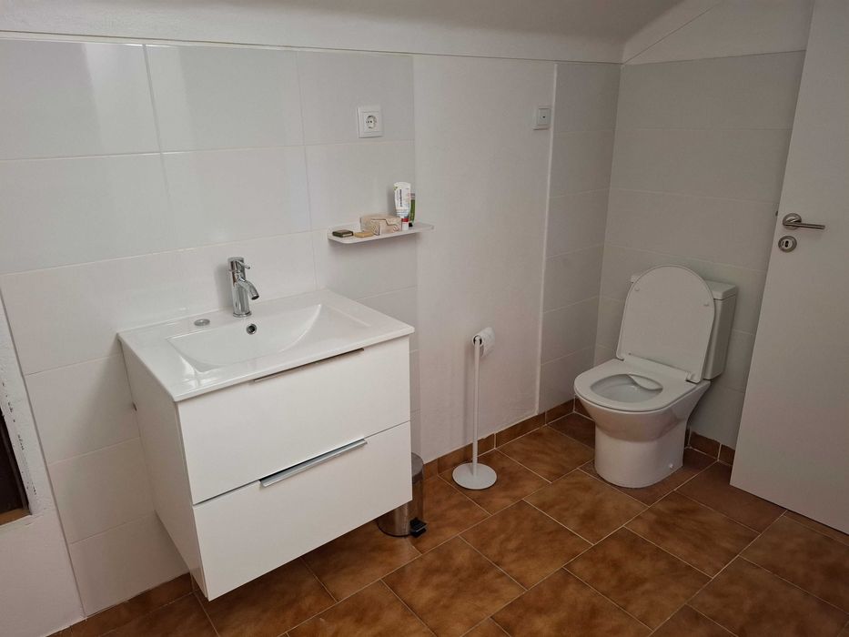 Alentejo! Apartamento em vivenda com entrada independente