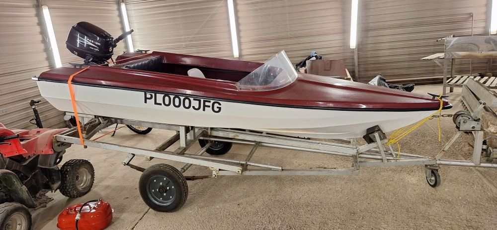 Motorowka ibis silnik 5km bez uprawnień