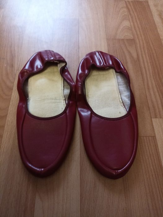 Чешки детские в хорошем состоянии.