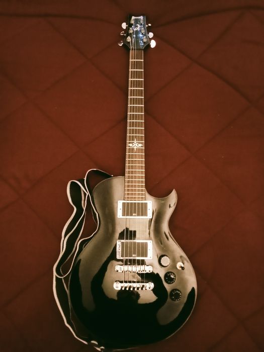 Guitarra Ibanez Art 120