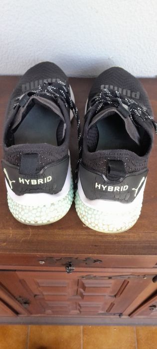 Sapatilhas de treino  puma hybrid 41