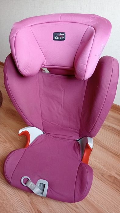Автокрісло Britax Romer Kidfix SL