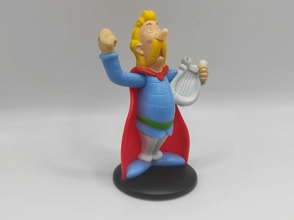 Zabawka figurka McDonalds Asterix i Obelix #MCD