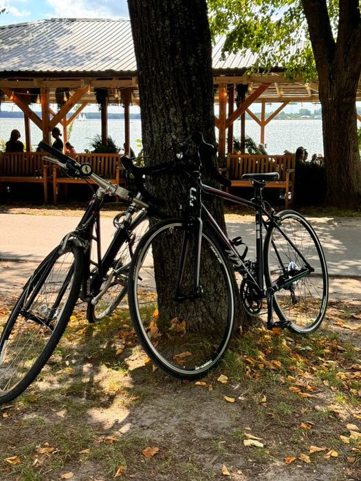 Rower szosowy | damski | jak nowy