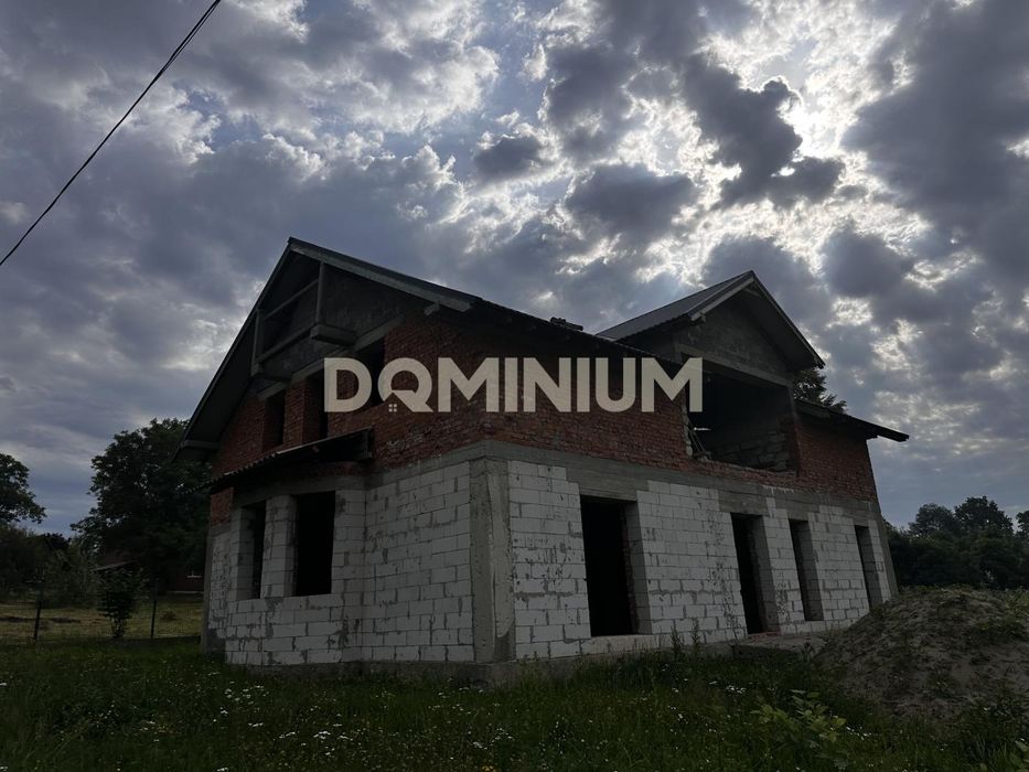 Продається новозбудований будинок с.Нанково