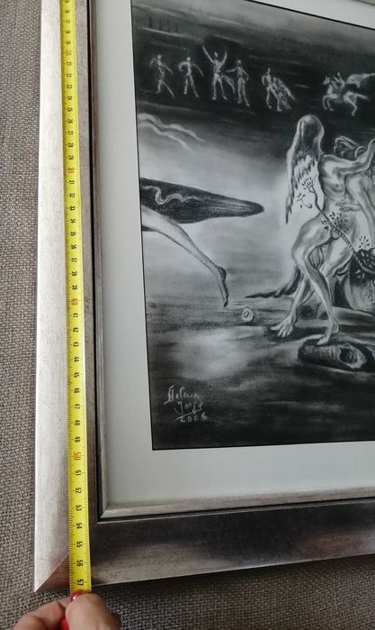 Moldura / Quadro