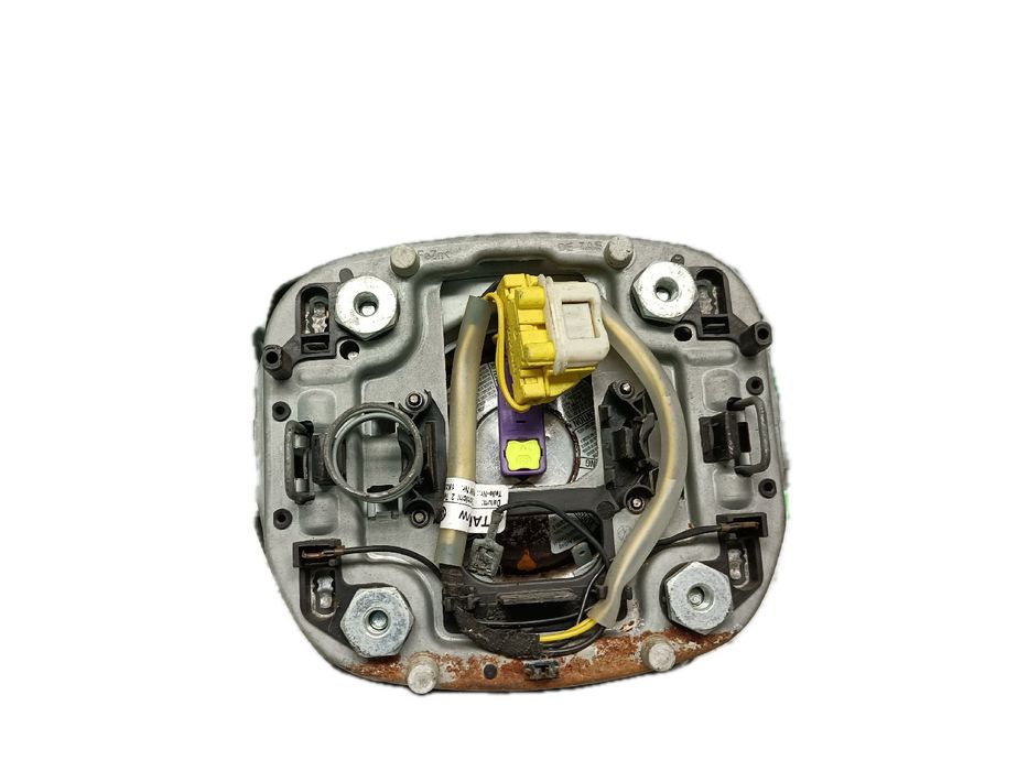 Airbag do volante SKODA Octavia II Hatchback (1Z3)