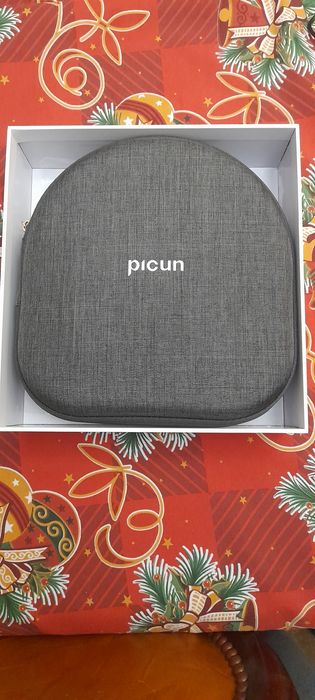 Auscultadores Picun F6