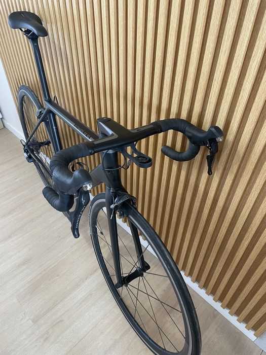 Canyon Ultimate 8.0
