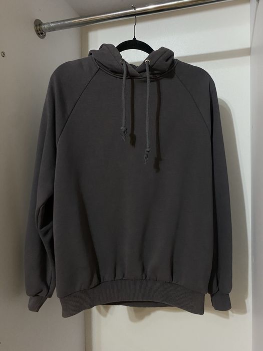 Графітове худі wanted