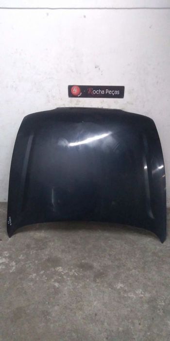 Capot Fiat Brava (182_)