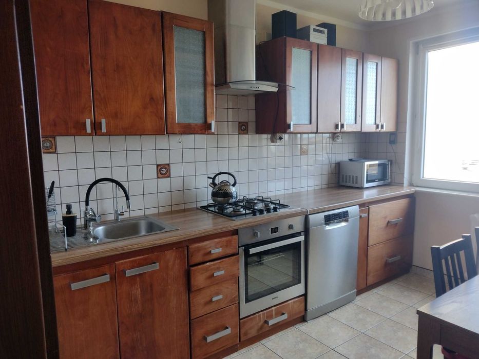 Mieszkanie – Lublin - Widok 3
