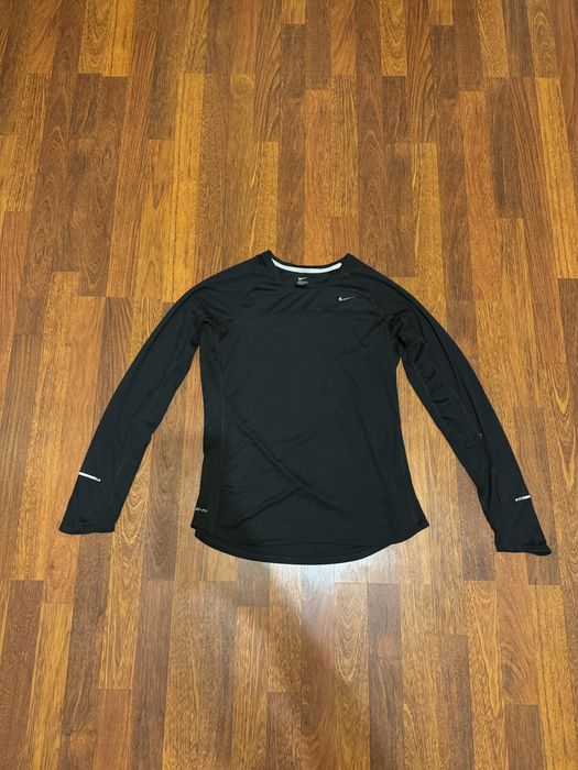 Термобілизна Nike L