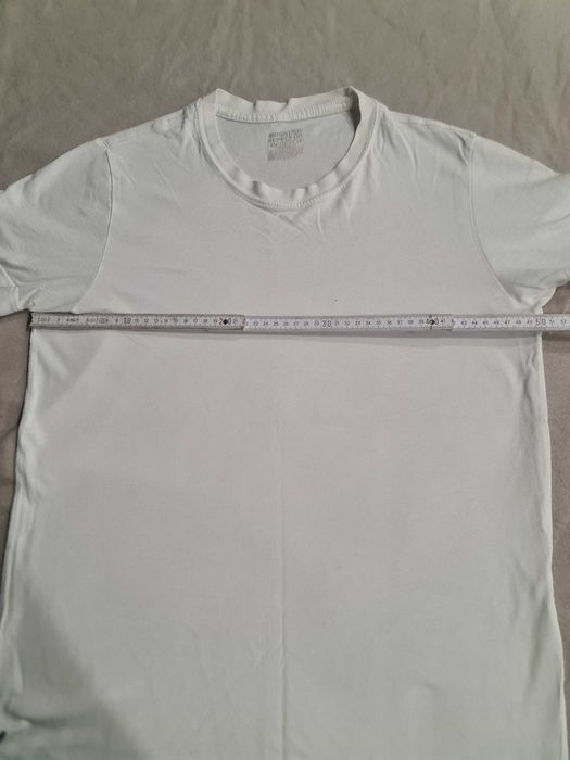Koszulka męska, t-shirt, bluzka rozmiar M