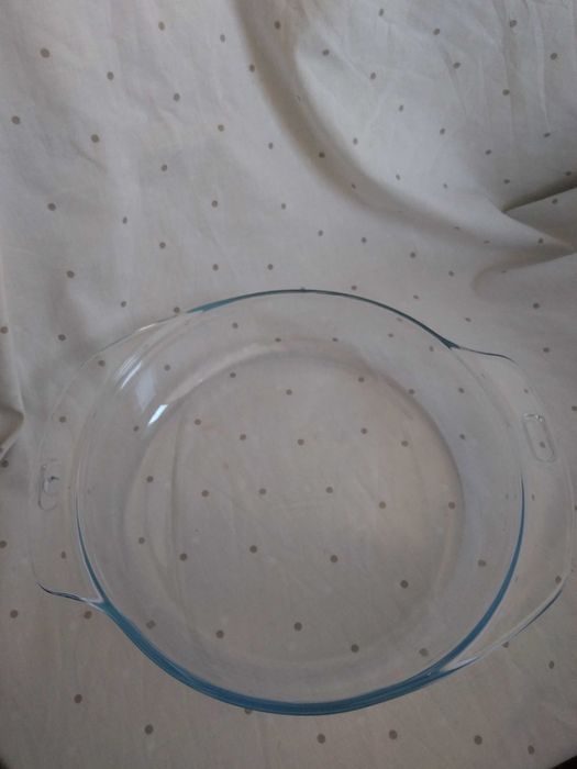 Travessa Pirex made in france