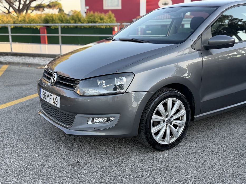 Volkswagen Polo 1.2 Sport - 149.000km - Garantia 18 meses