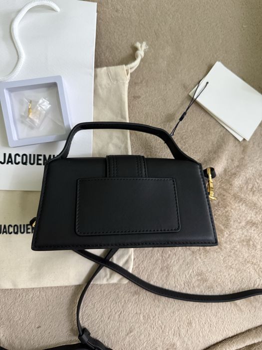 Сумка jacquemus mini