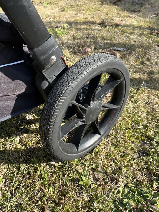 Дитяча коляска Inglesina Aptica XT