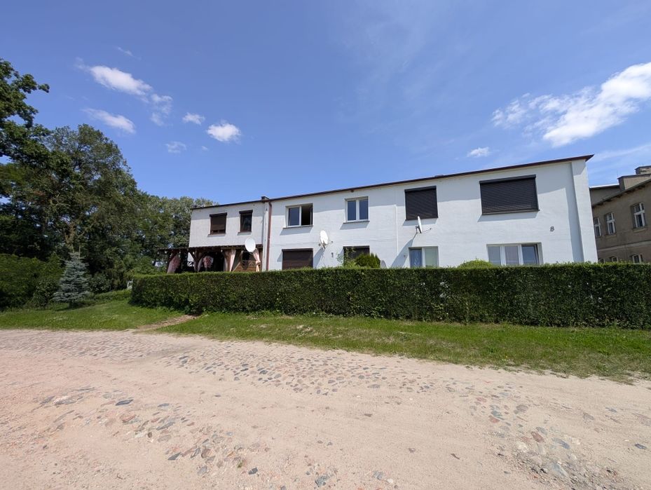 Mieszkanie – Rajgród - Widok 5