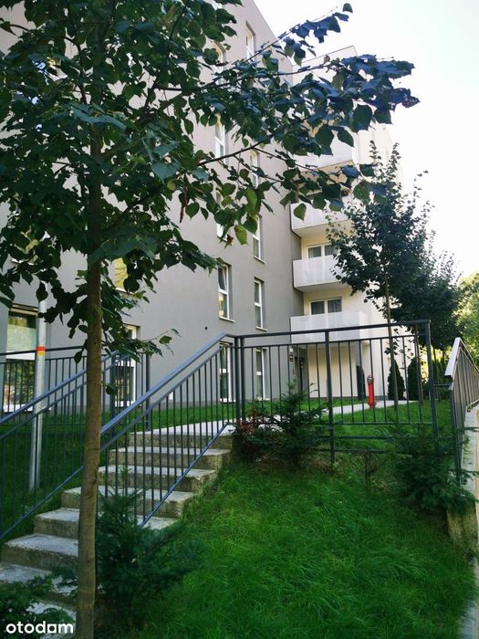 Mieszkanie – Katowice - Więcej