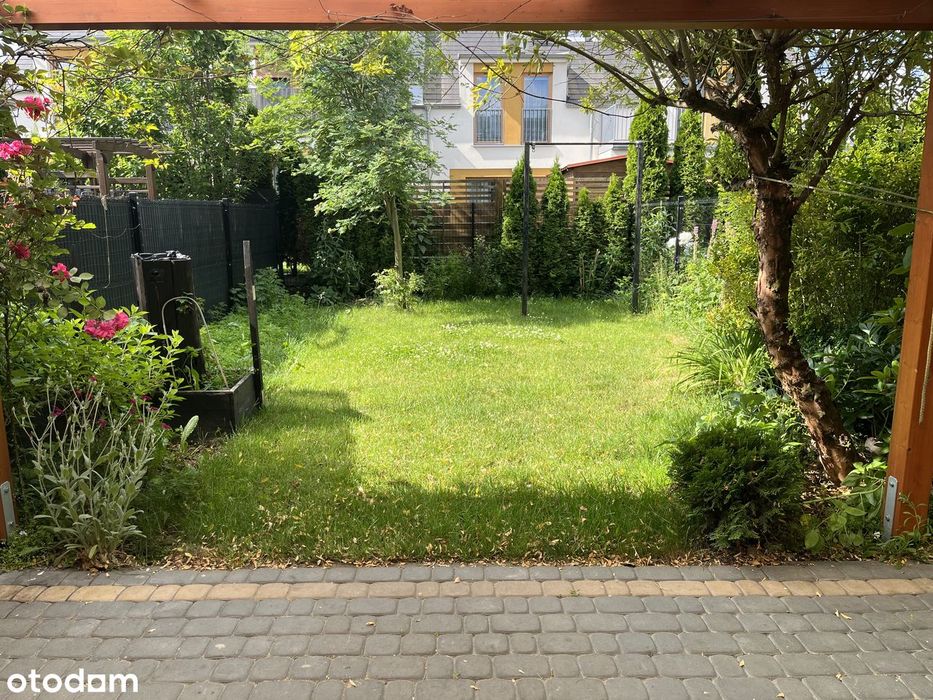 Dom 91,6 m2 Murowana Goślina REZERWACJA !!
