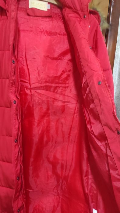 Пальто жіноче зимове 50 розмір