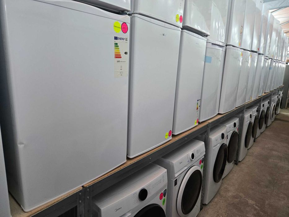Janki, ul. Wspólna 6 Zamrażarka 80l Aro TZW8655