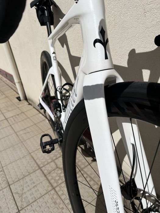 Willier Rapida 105 Di2 12V