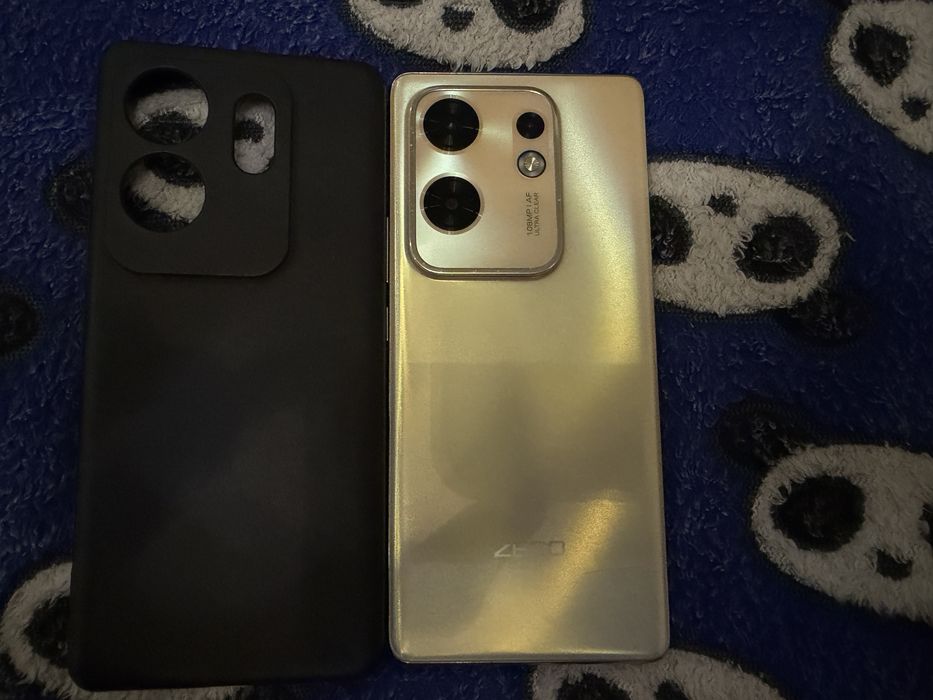 Продам телефон infinix zero 30 4g