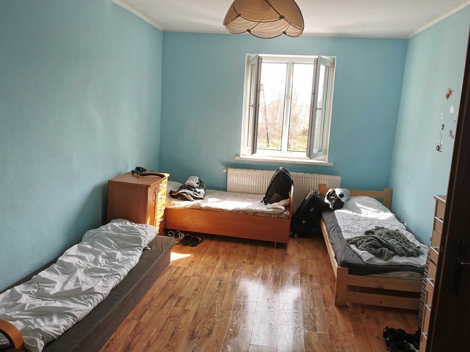 Polkowice - dla 6 osób, 2 pokoje