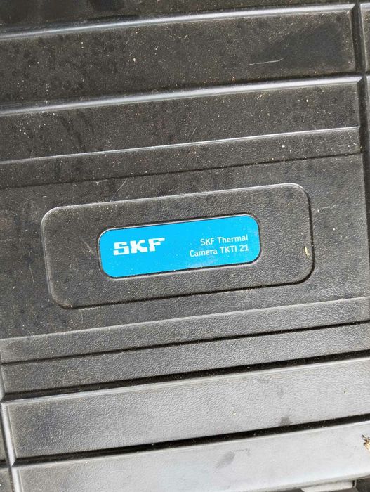 Тепловізор SKF Thermal Ціна договірна