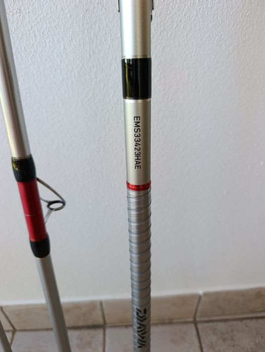 Cana pesca  Daiwa