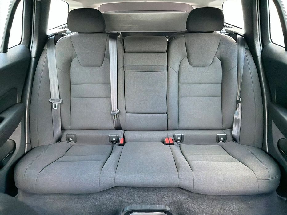 Volvo V60 2.0 T6 AWD TE Inscription Expression