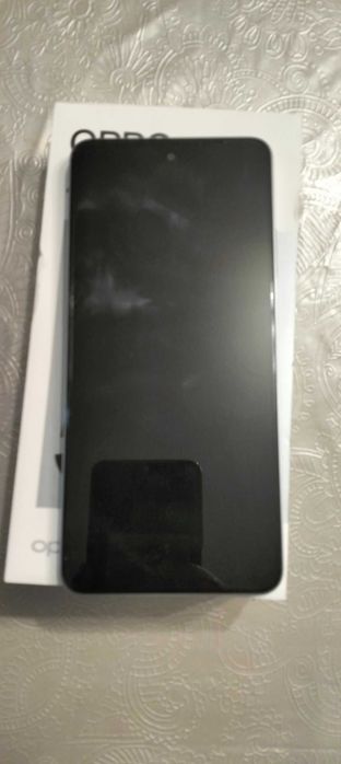Telemóvel OPPO A 5M