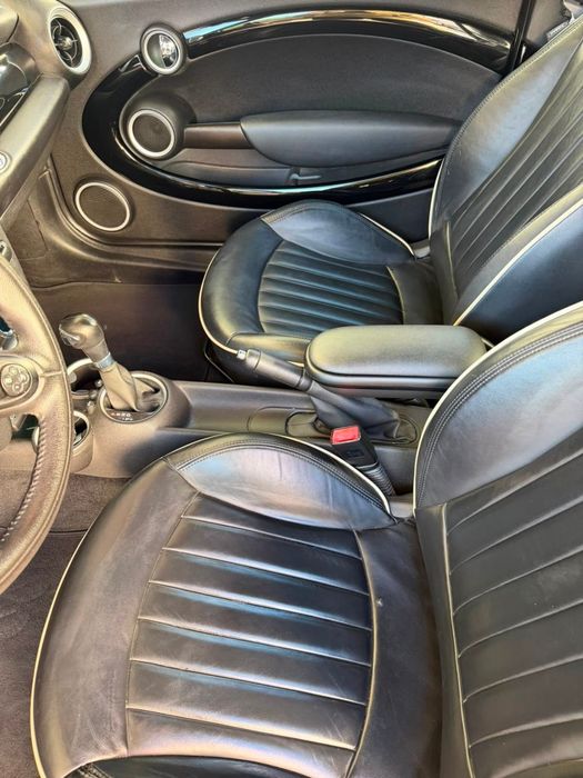 MINI Cabrio Cooper Auto509239102717317125