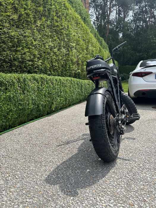 ebike Super73s.