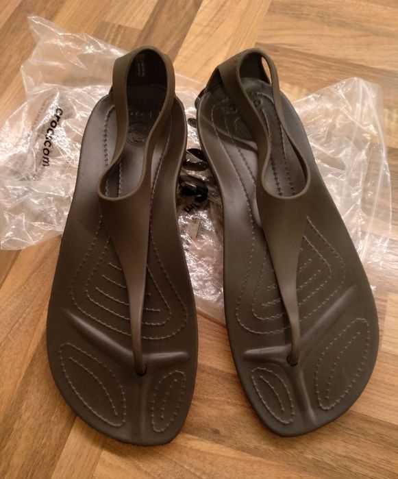 Crocs Sexi Flip W9 39-40