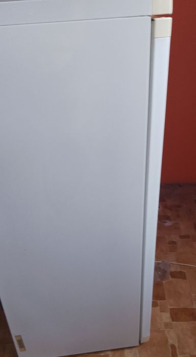 Chłodziarko zamrażarka