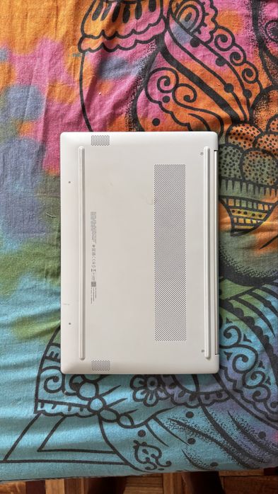 Notebook intel core i3
