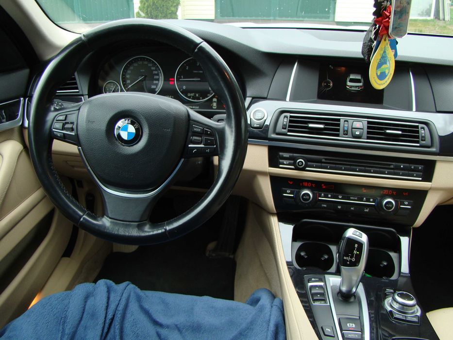 BMW F 10 2.0 D W Orginale