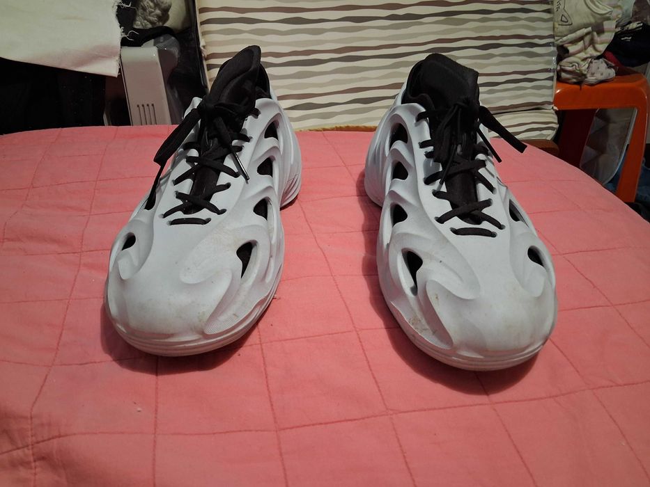 Adidas adifom Q