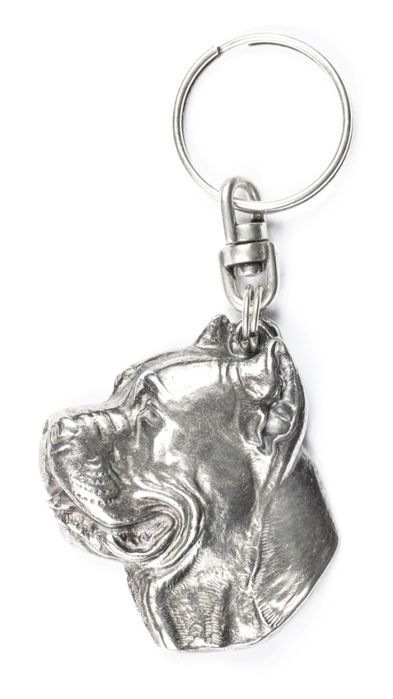 Cane Corso brelok do kluczy Art-Dog